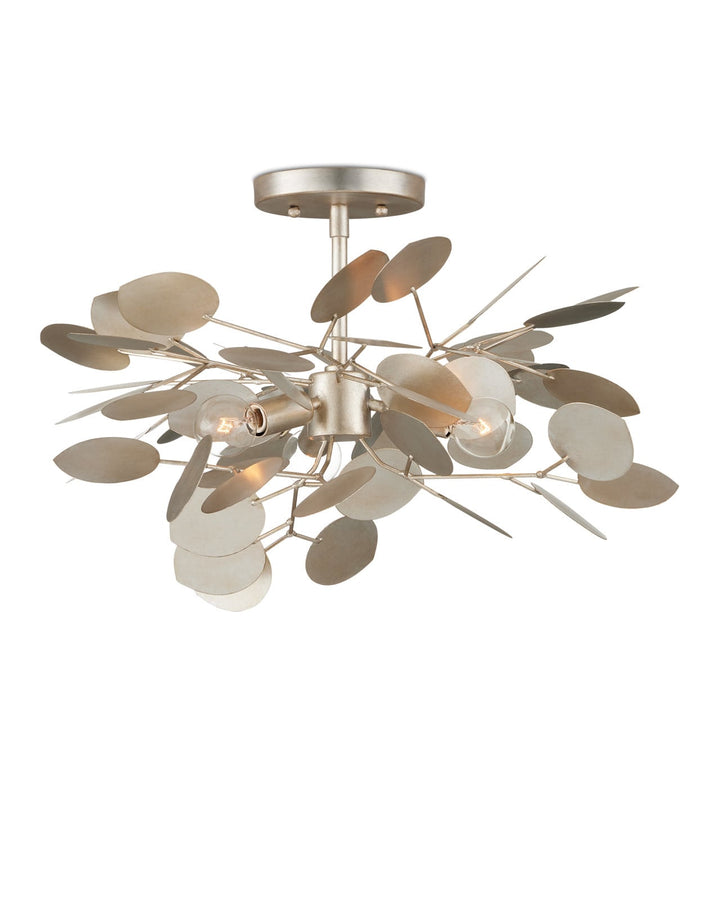 Flush Mounts Lunaria Semi-Flush Mount