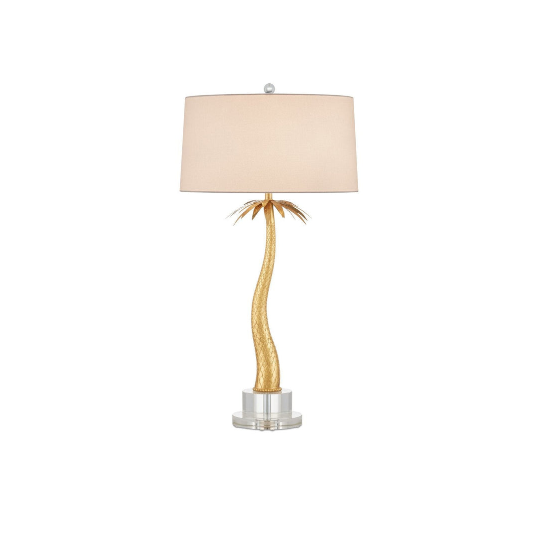 Mazari Table Lamp