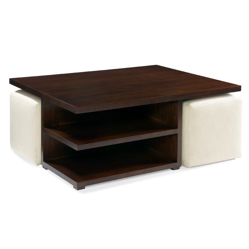 Coffee Tables South Hampton Cocktail Table