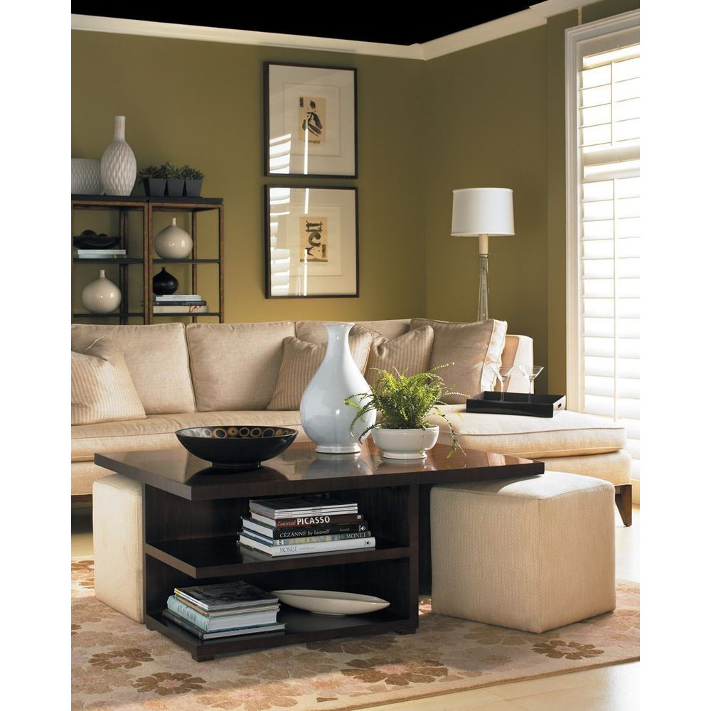 Coffee Tables South Hampton Cocktail Table