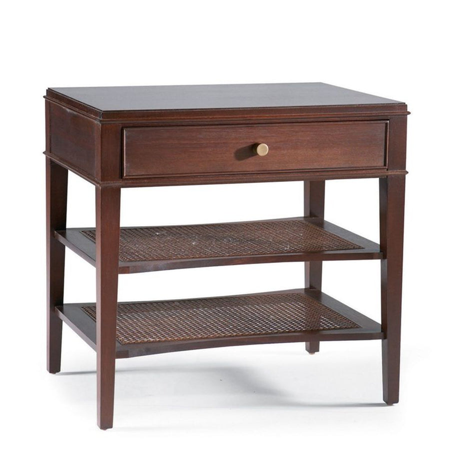 Side Tables South Hampton Drawer End Table