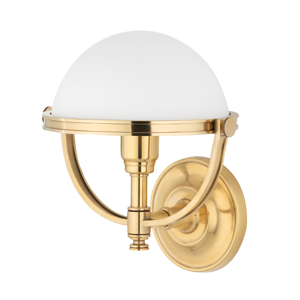 Wall Lighting Stratford Wall Sconce