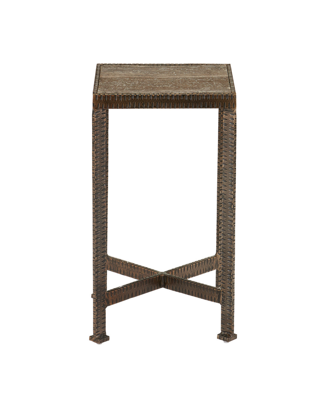 Ampleur Accent Table