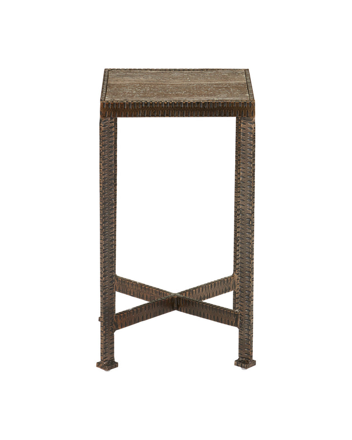 Ampleur Accent Table