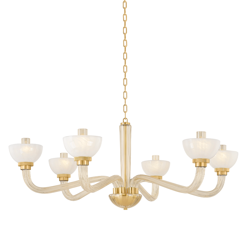 Chandeliers St. Lawrence Chandelier