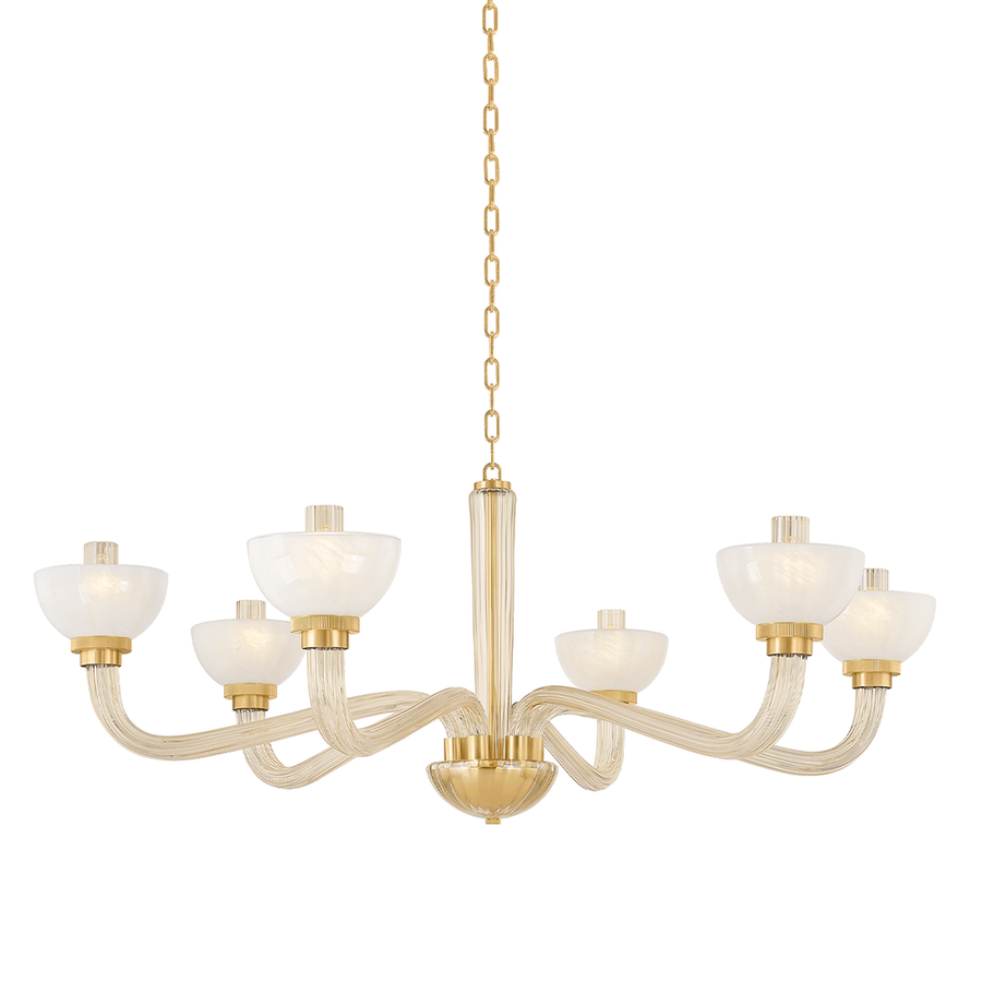 Chandeliers St. Lawrence Chandelier