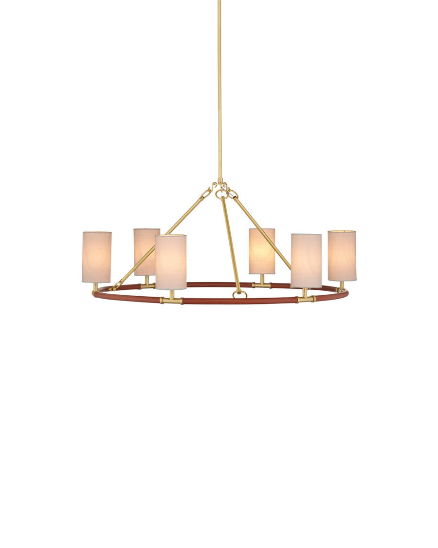 Chandeliers Ellerston Medium Chandelier