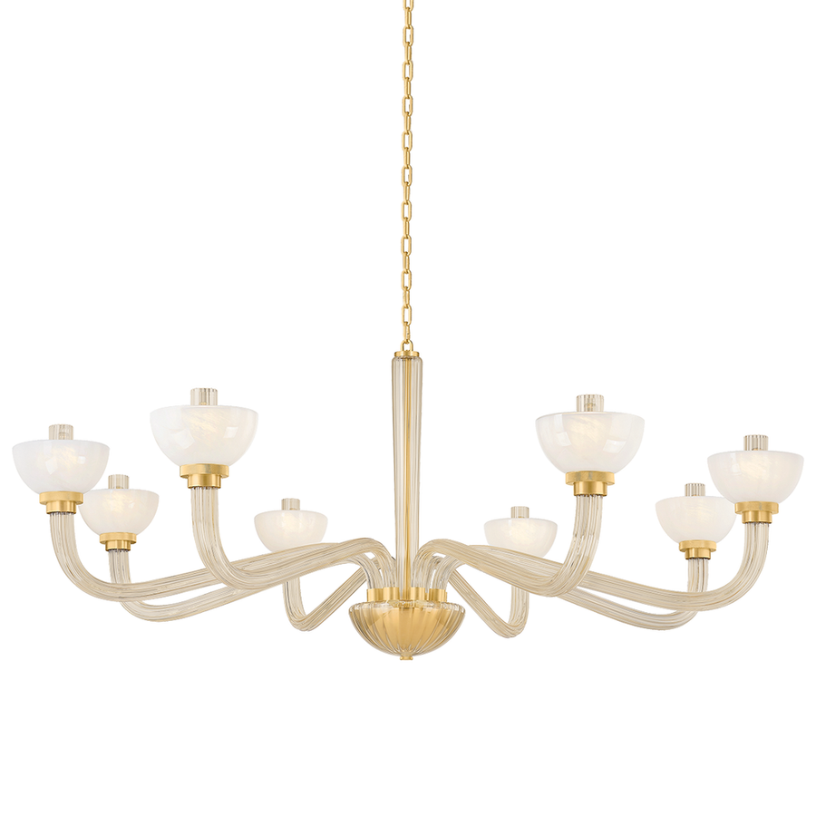 Chandeliers St. Lawrence Chandelier