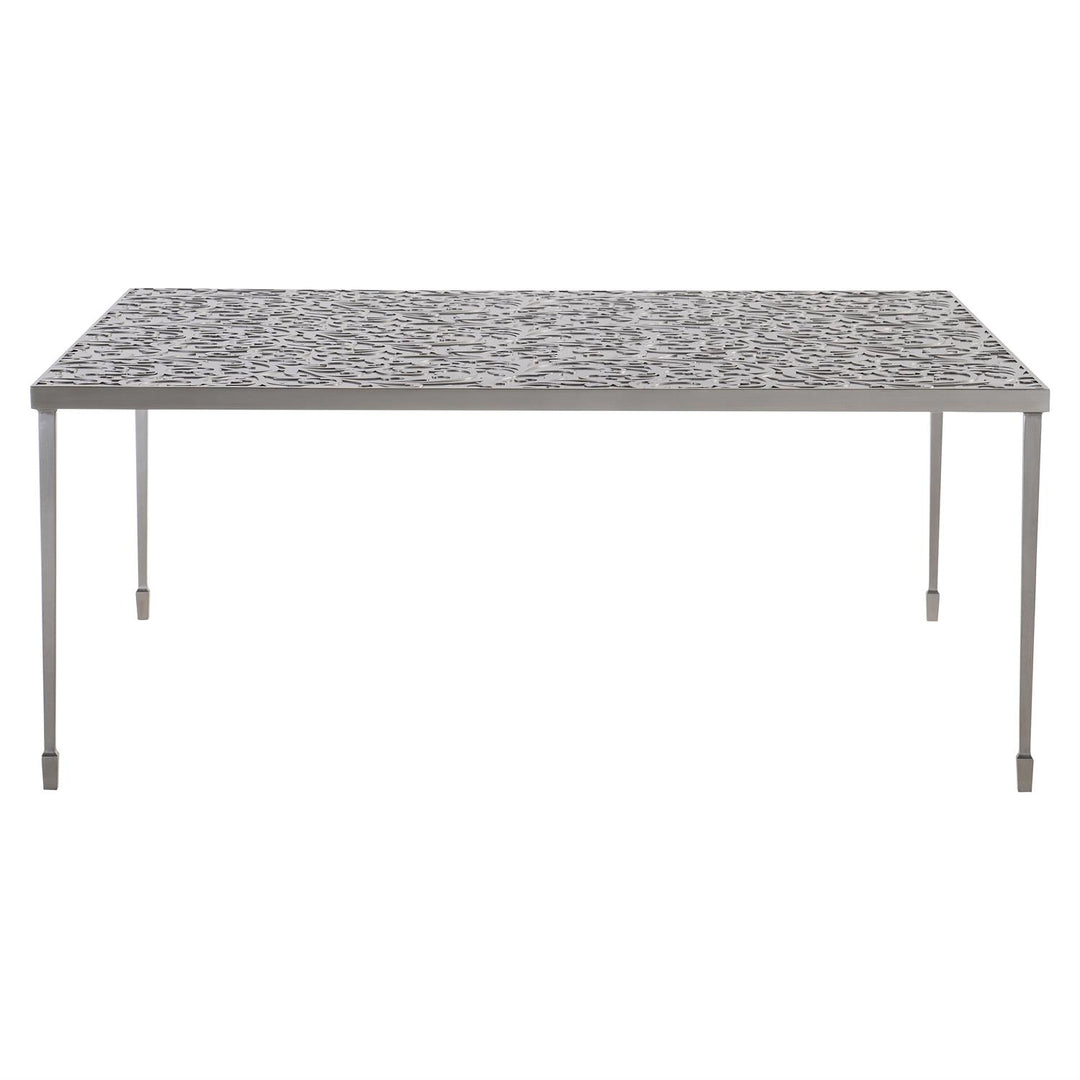 Cornelia Cocktail Table-Bernhardt-BHDT-331011-Coffee Tables-1-France and Son