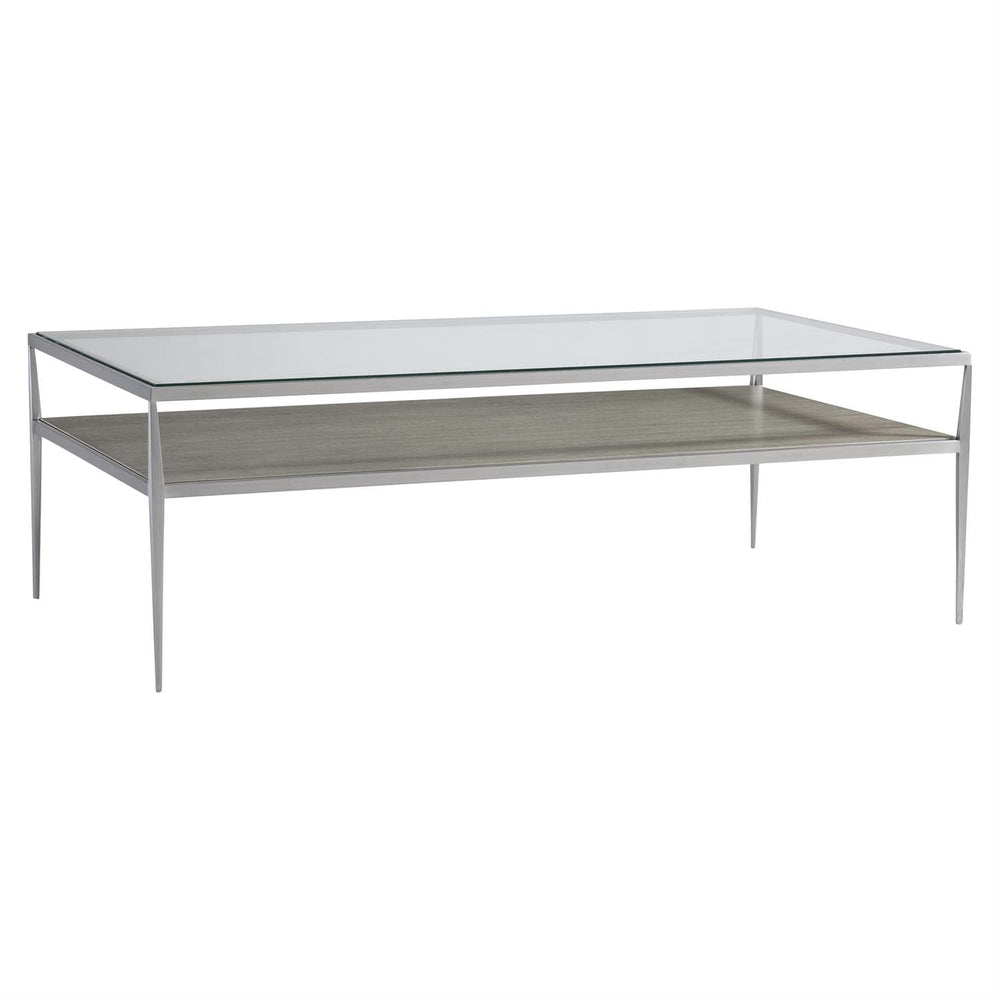Cornelia Cocktail Table II-Bernhardt-BHDT-331021-Coffee Tables-2-France and Son