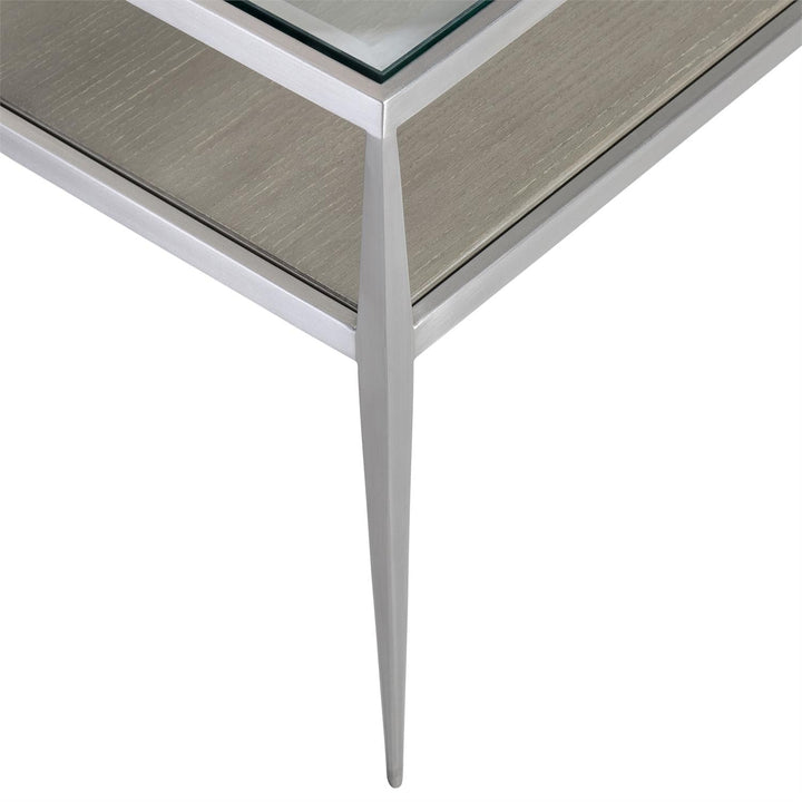 Cornelia Cocktail Table II-Bernhardt-BHDT-331021-Coffee Tables-4-France and Son