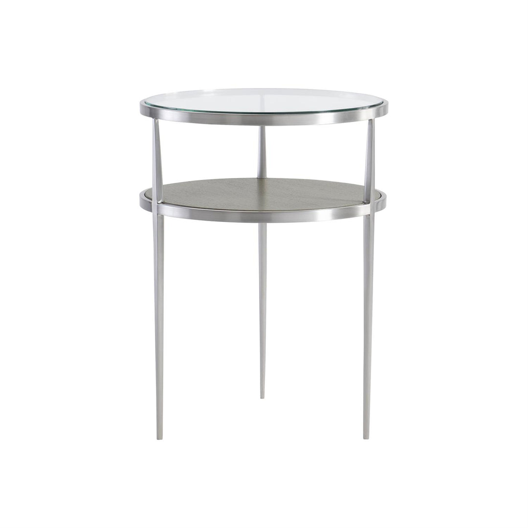 Cornelia Accent Table-Bernhardt-BHDT-331123-Side Tables-1-France and Son