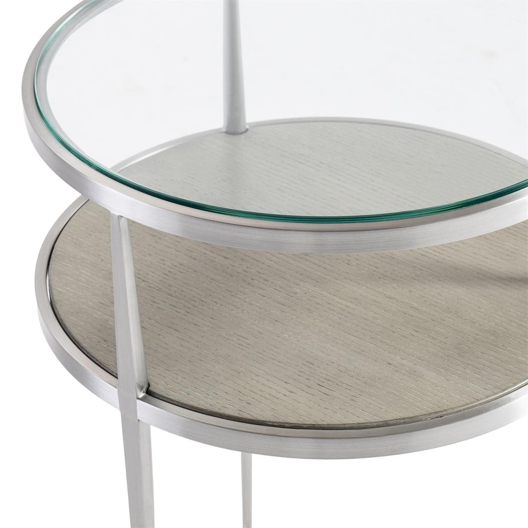 Cornelia Accent Table-Bernhardt-BHDT-331123-Side Tables-3-France and Son