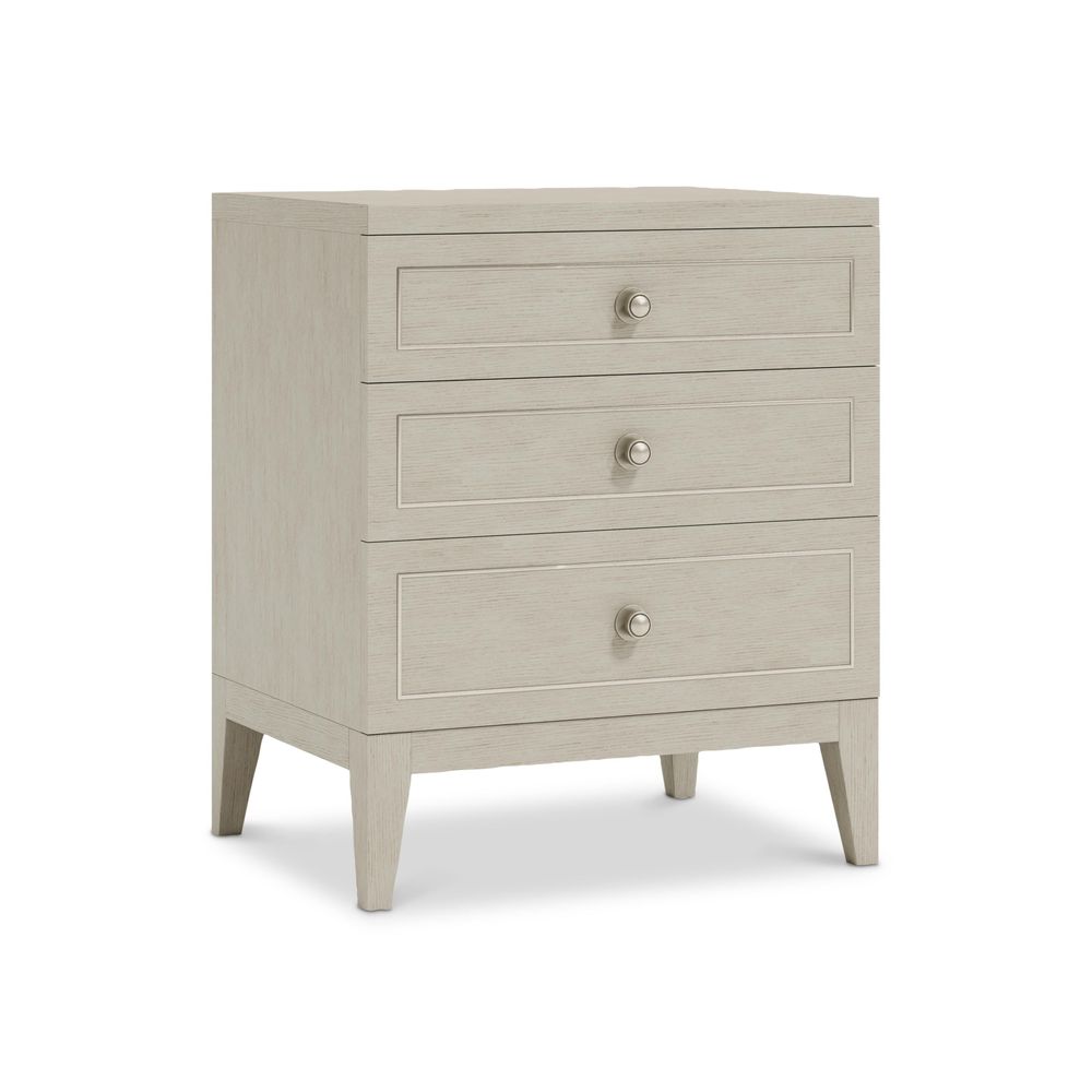 Nightstands Paltio Nightstand-Natural