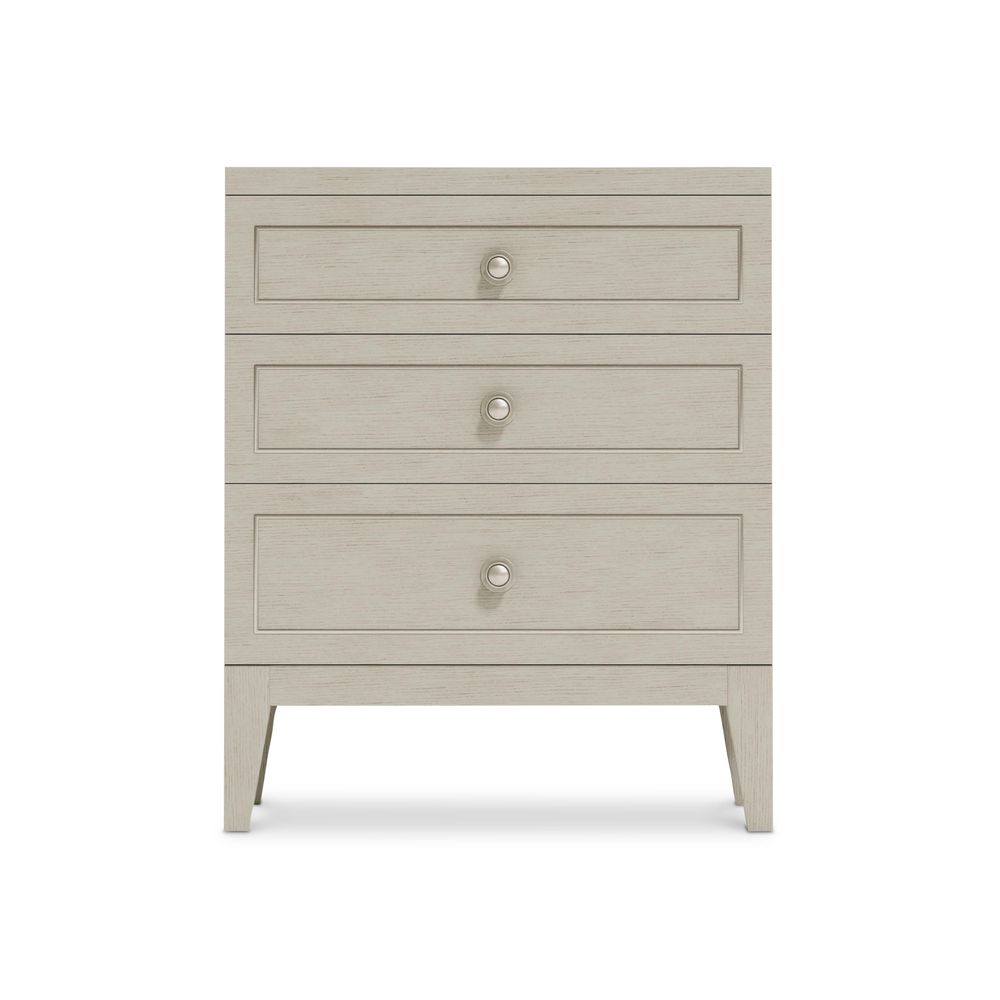 Nightstands Paltio Nightstand-Natural
