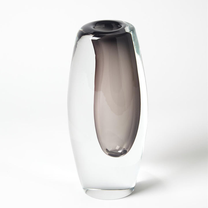 Offset Vase