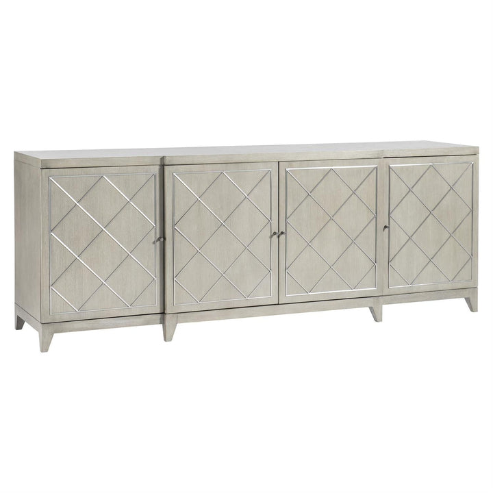 Cornelia Entertainment Credenza-Bernhardt-BHDT-331880-Sideboards & Credenzas-2-France and Son