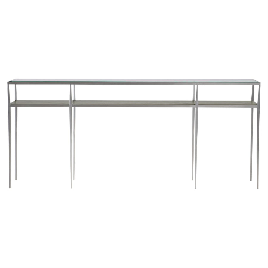 Cornelia Console Table-Bernhardt-BHDT-331910-Console Tables-1-France and Son