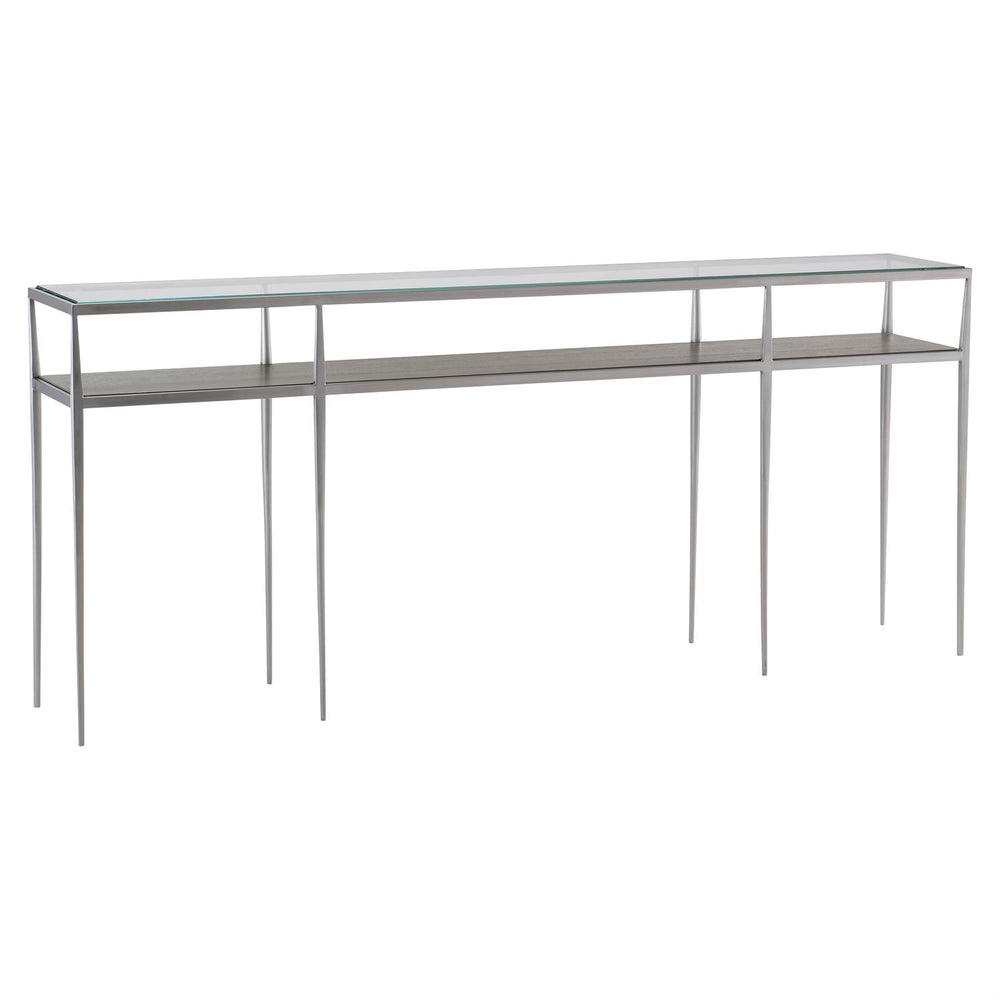 Cornelia Console Table-Bernhardt-BHDT-331910-Console Tables-2-France and Son