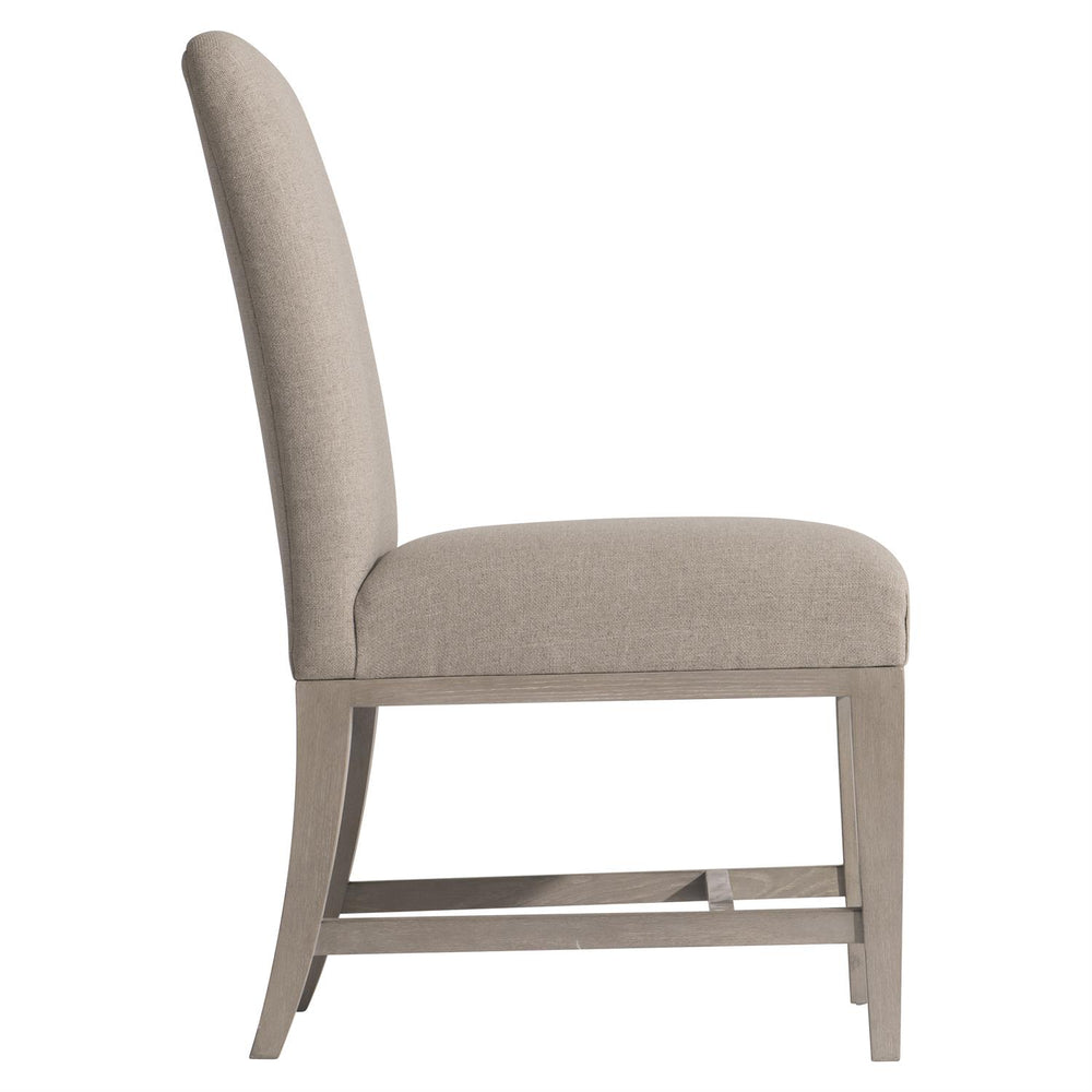 Cornelia Side Chair-Bernhardt-BHDT-331X43-Dining Side Chair-2-France and Son