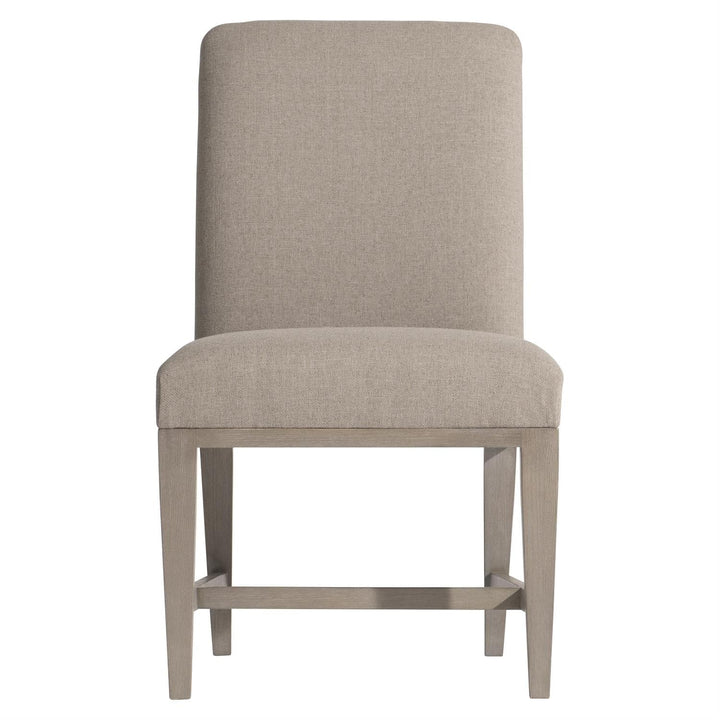 Cornelia Side Chair-Bernhardt-BHDT-331X43-Dining Side Chair-3-France and Son