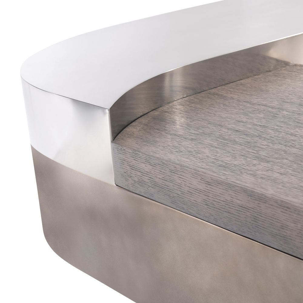 Gentry Cocktail Table
