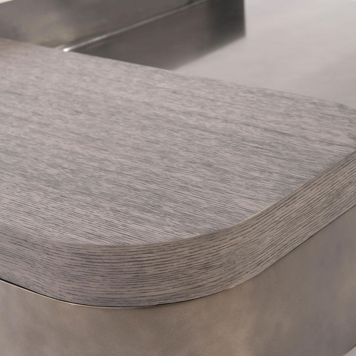 Coffee Tables Gentry Cocktail Table
