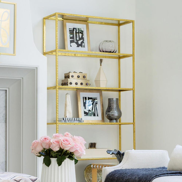 Pandora Amethyst Box-Lg