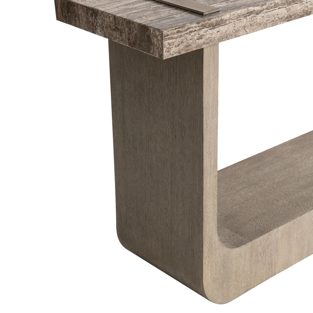 Lontie Console Table