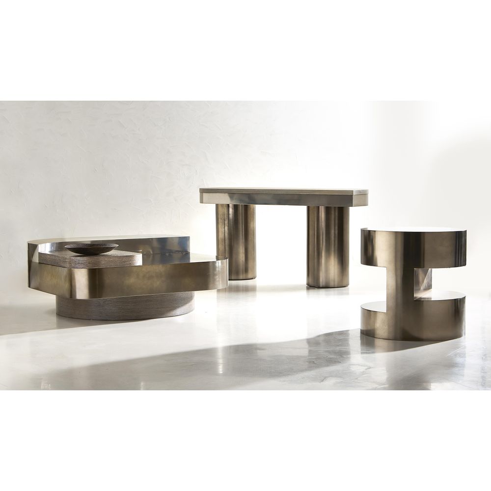 Console Tables Gentry Console Table