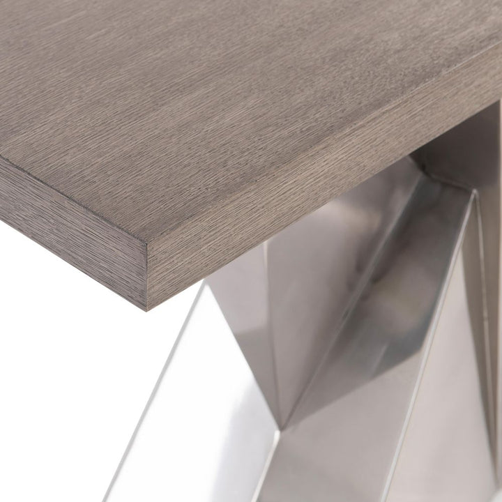 Palpi Console Table