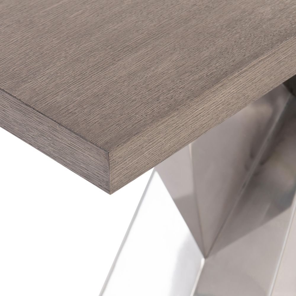 Palpi Console Table