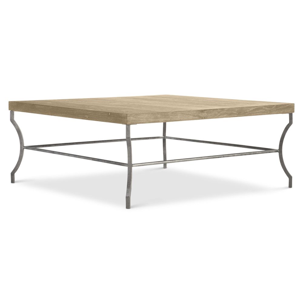 Coffee Tables Colton Cocktail Table-Brown