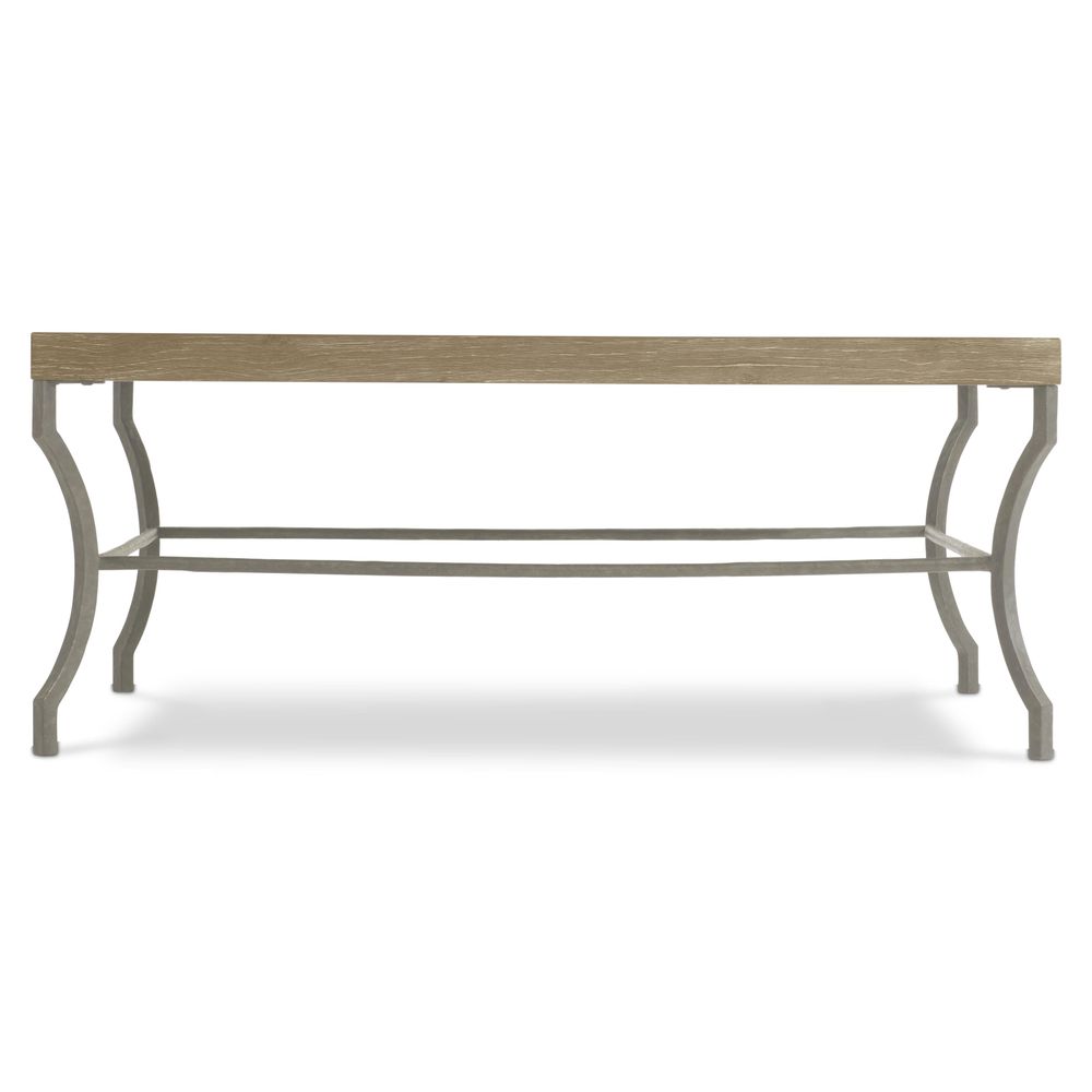 Colton Cocktail Table-Brown