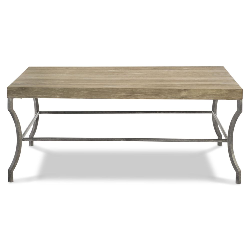 Coffee Tables Colton Cocktail Table-Brown
