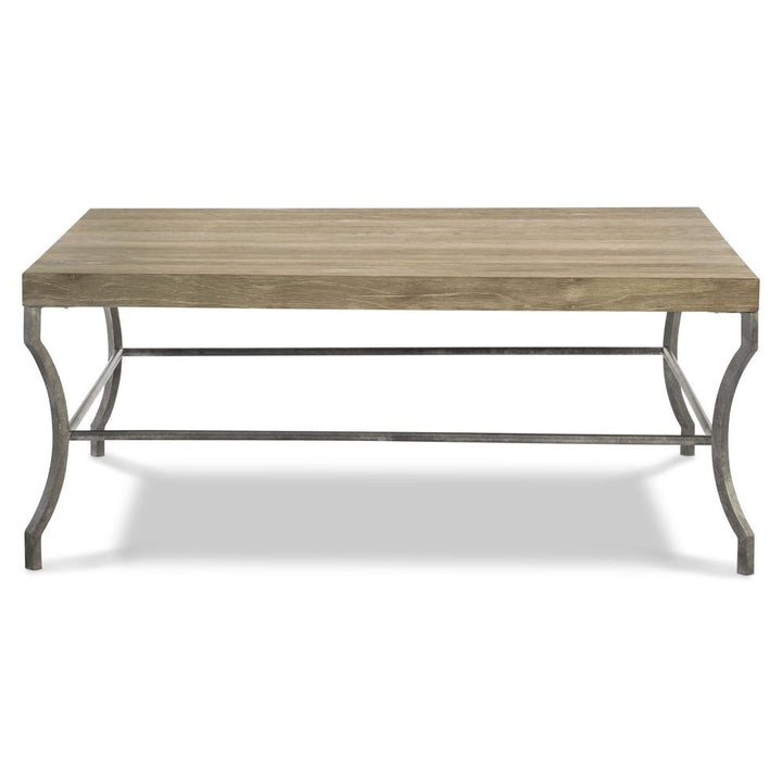 Coffee Tables Colton Cocktail Table-Brown