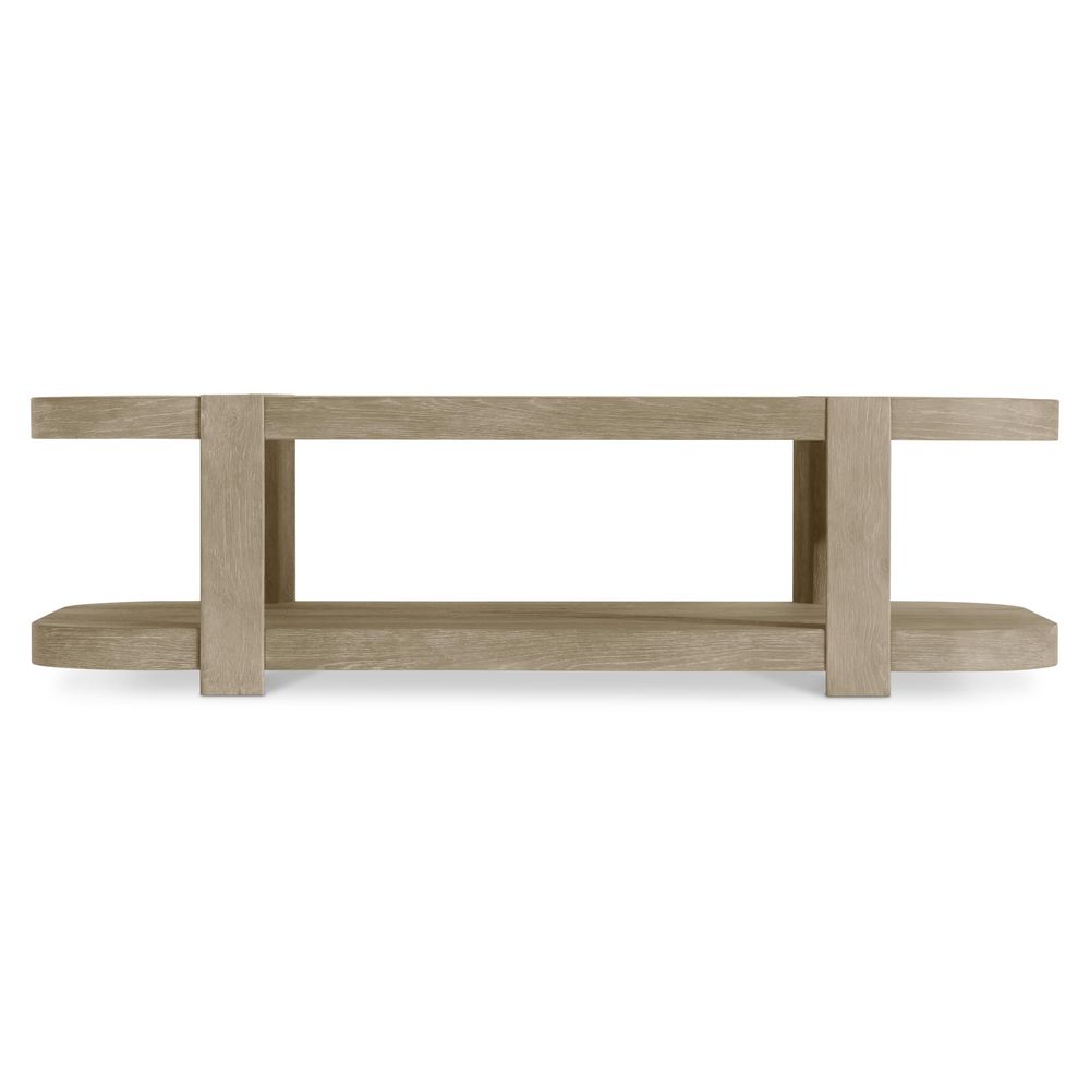 Colton Cocktail Table-Beige