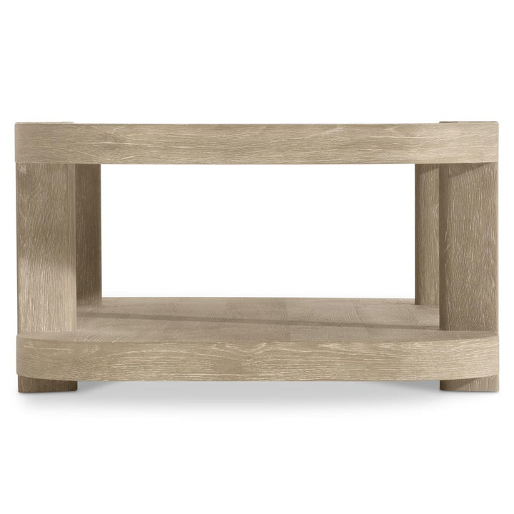 Coffee Tables Colton Cocktail Table-Beige