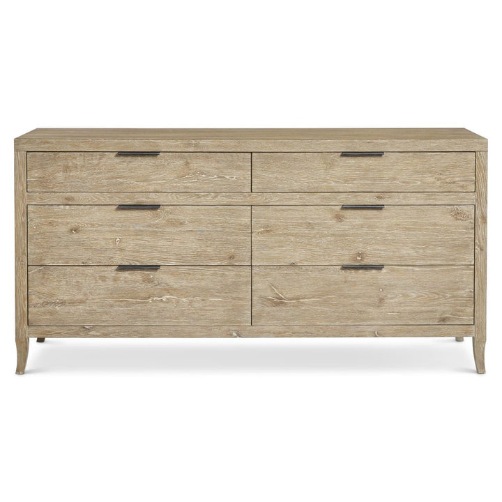 Dressers & Chests Colton Dresser-Beige