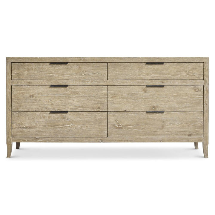 Dressers & Chests Colton Dresser-Beige