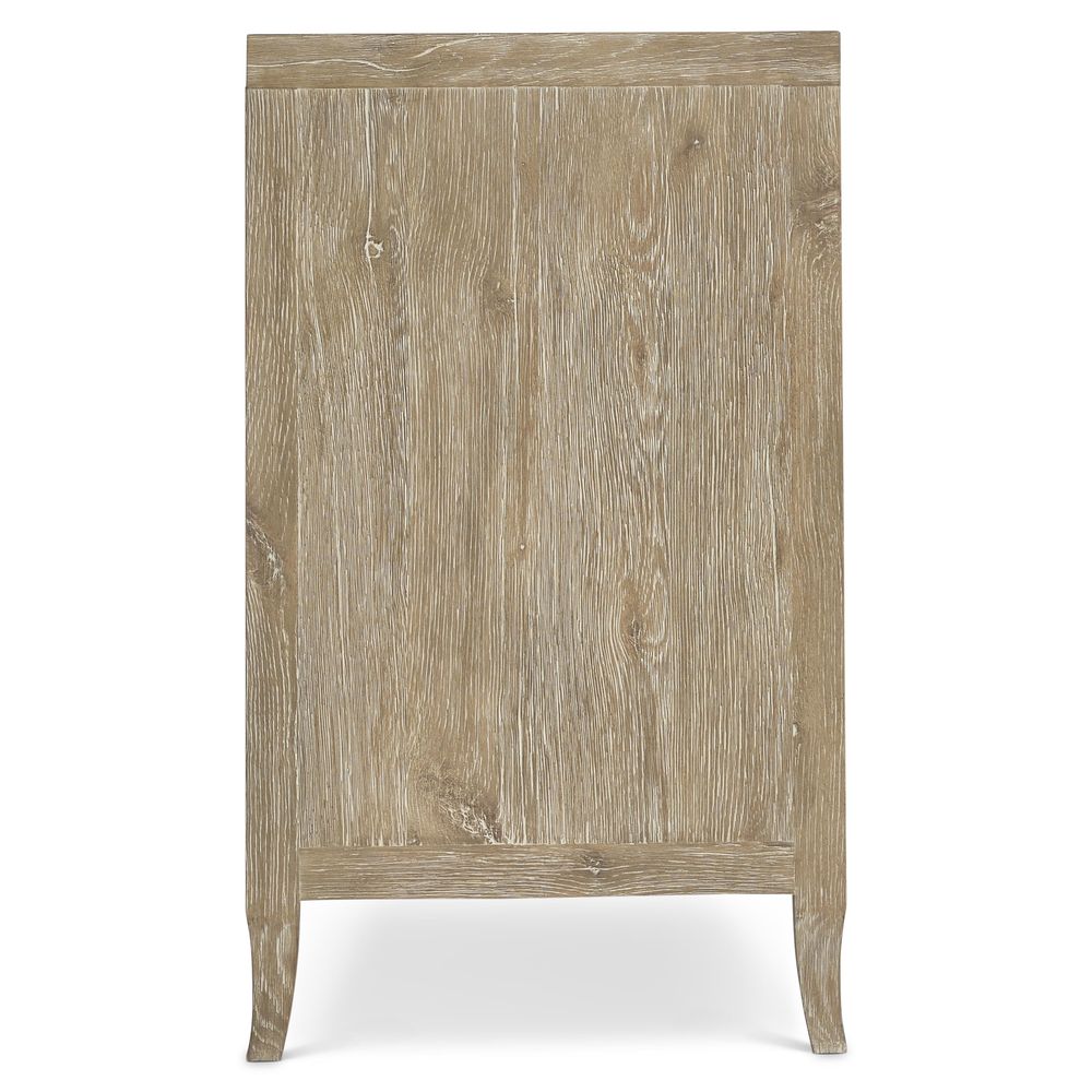 Colton Dresser-Beige