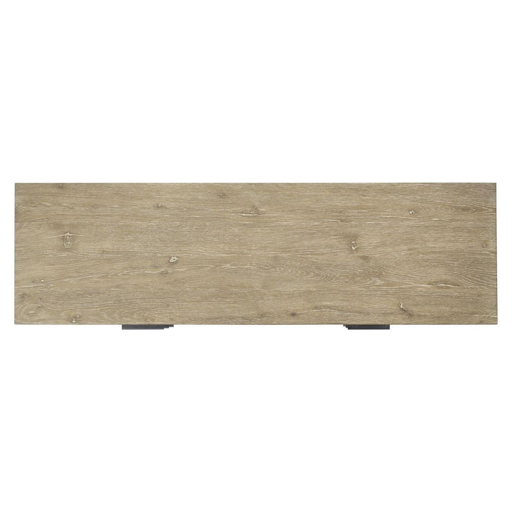 Colton Dresser-Beige