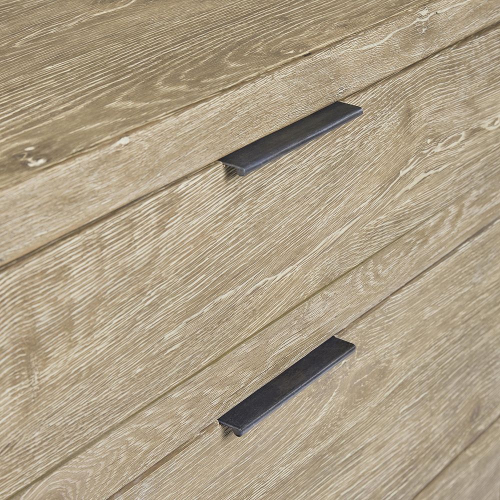 Colton Dresser-Beige