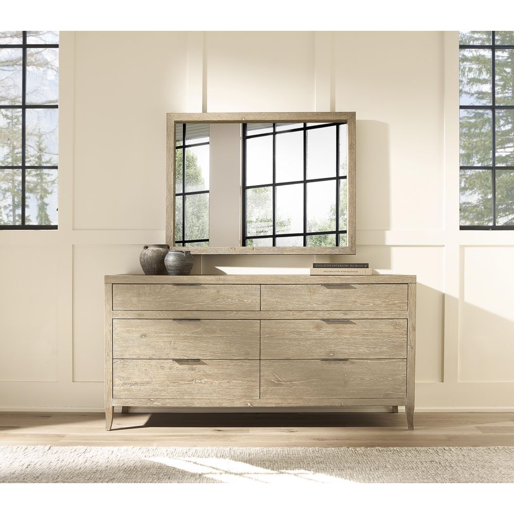 Dressers & Chests Colton Dresser-Beige