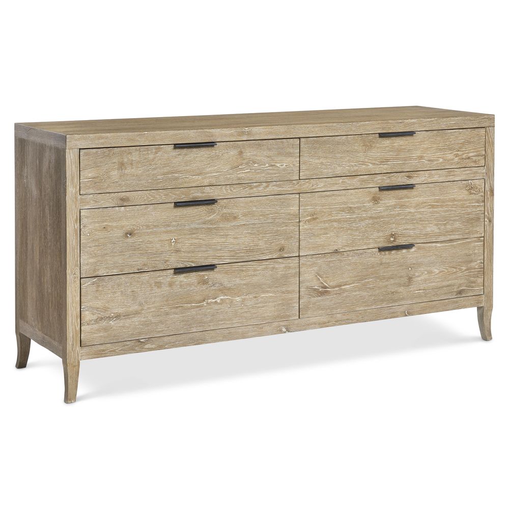 Dressers & Chests Colton Dresser-Beige