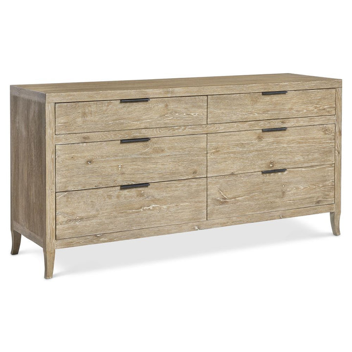 Dressers & Chests Colton Dresser-Beige