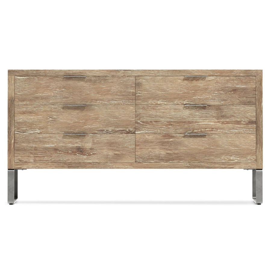 Dressers & Chests Colton Dresser-Brown