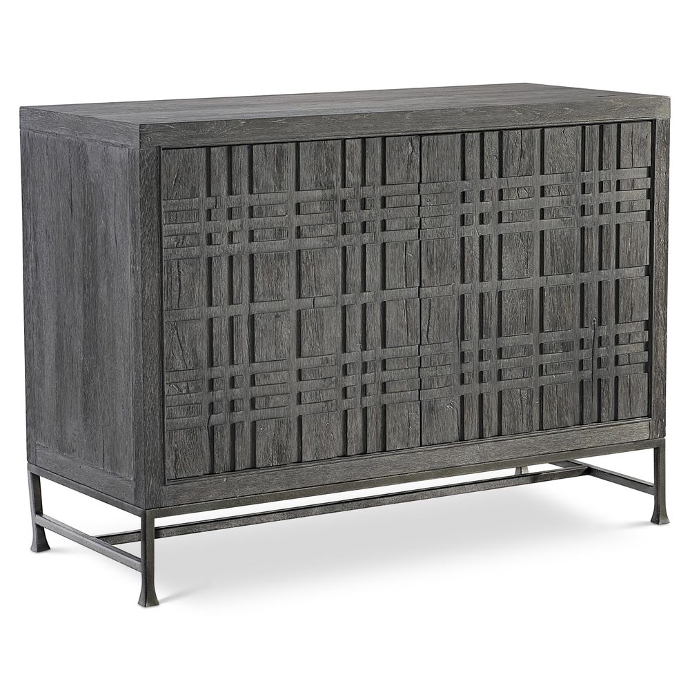 Sideboards & Credenzas Colton Door Chest