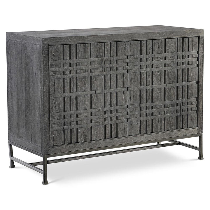 Sideboards & Credenzas Colton Door Chest