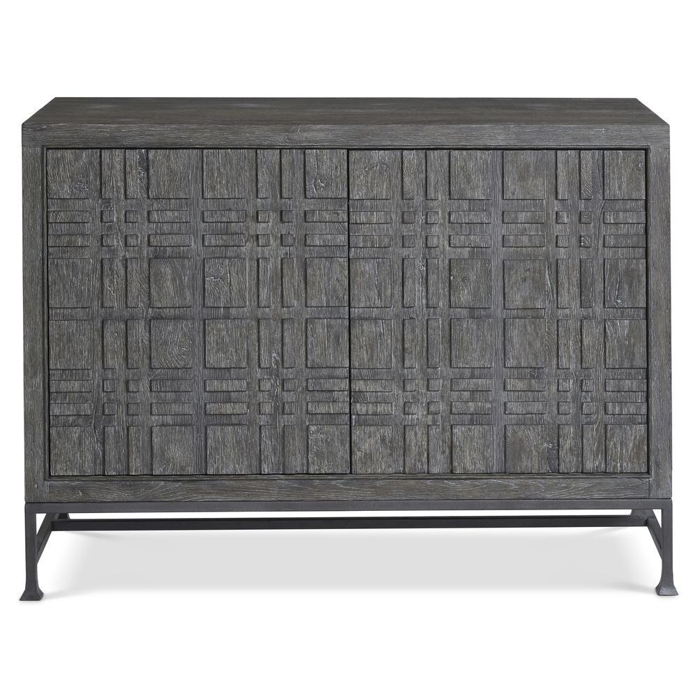 Colton Door Chest